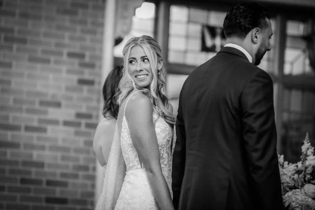 Lauren & Nick's wedding 2