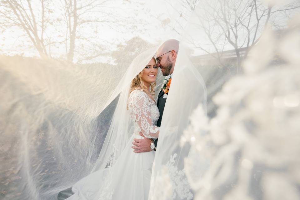 Brooke & Ryan's wedding