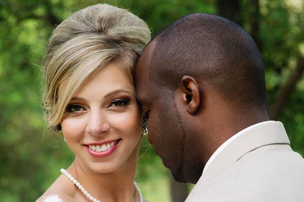 Brandon & Ashlyn's wedding 2