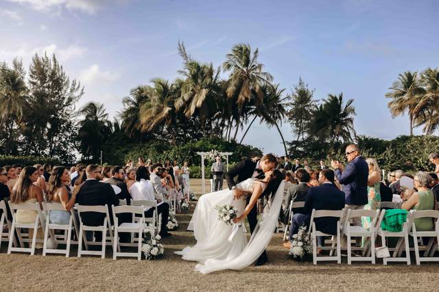 Madison & Caden's wedding 2