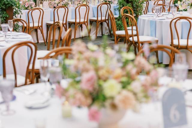 Ryan & Wendy's wedding 1
