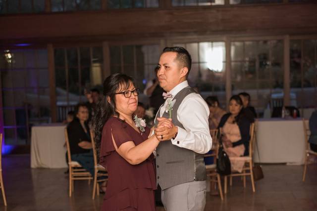 The Loretto Chapel - Venue - Santa Fe, NM - WeddingWire