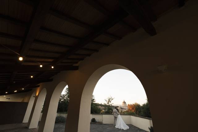 Villa Piccolomini 3