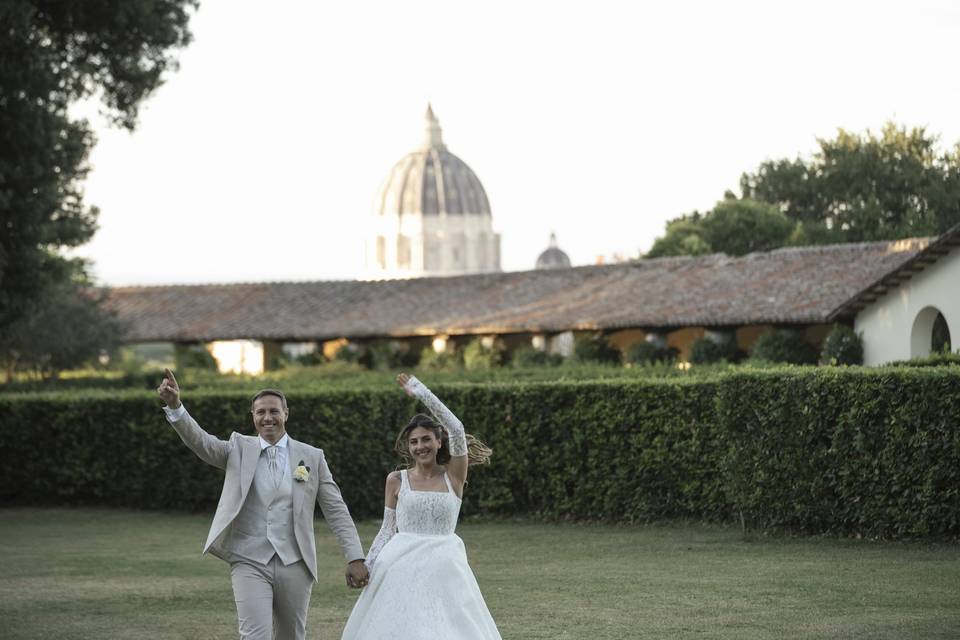 Villa Piccolomini