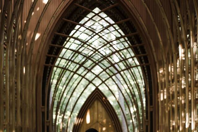 Katie & Samuel's wedding 1