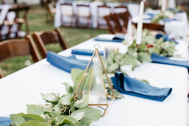 Brandi & Greg's wedding 2