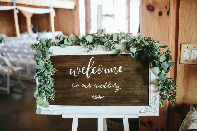 Jon & Cara's wedding 3