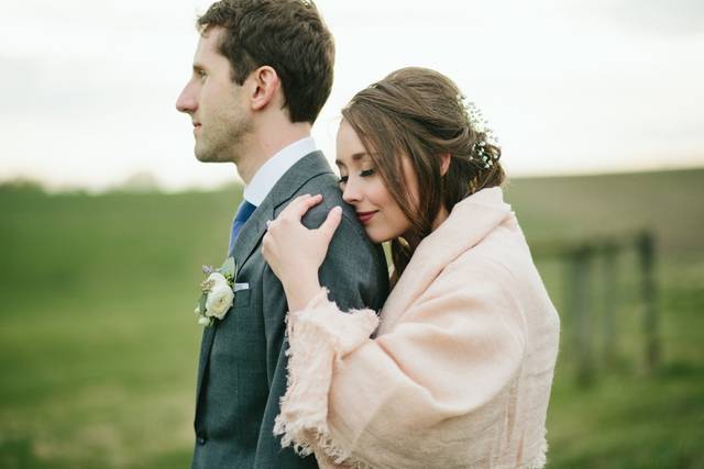 Jon & Cara's wedding 1
