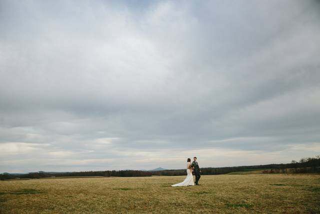 Jon & Cara's wedding 2