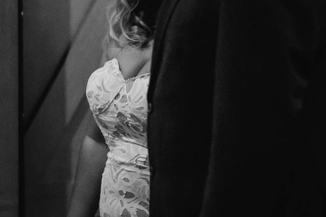 Madeline & Mike's wedding 2