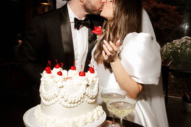 Samantha & Mitchell's wedding 2