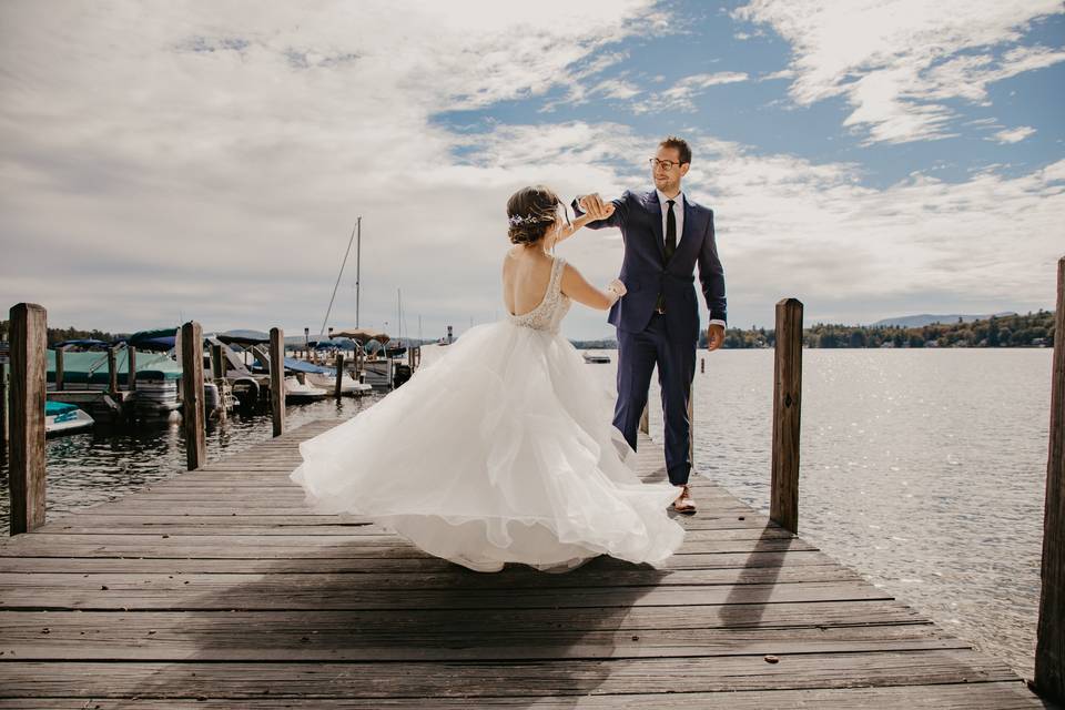 Marry & Tux Bridal - Dress & Attire - Nashua, NH - WeddingWire