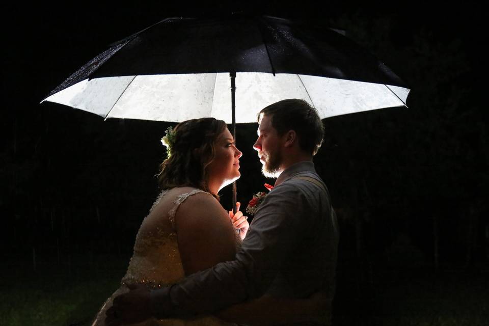 Lakin & Brandon's wedding