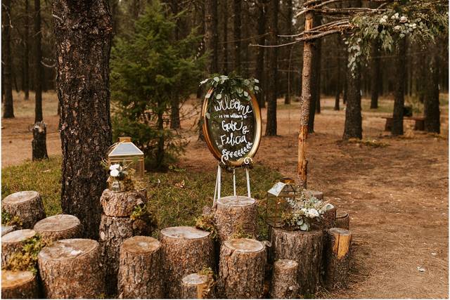 Flecia & Gabe's wedding 2