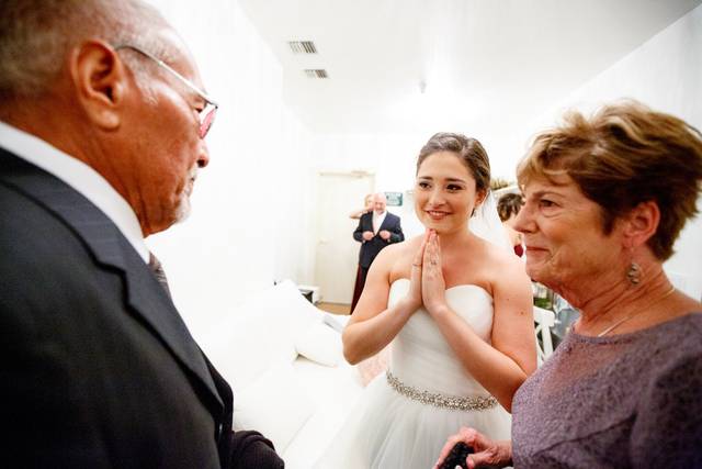 Leah & Matt's wedding 3