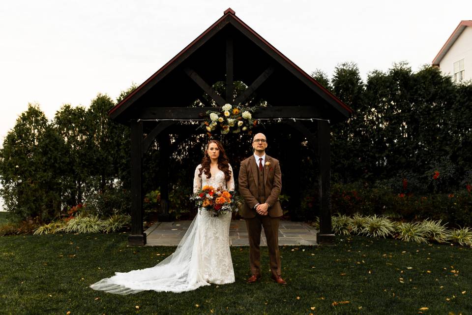 Bridal Garden - Dress & Attire - Marlton, NJ - WeddingWire