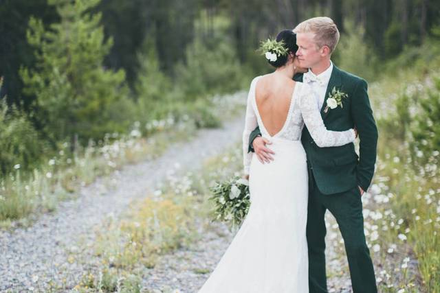 Jennifer Mooney Photography | Weddings & Portraits 3