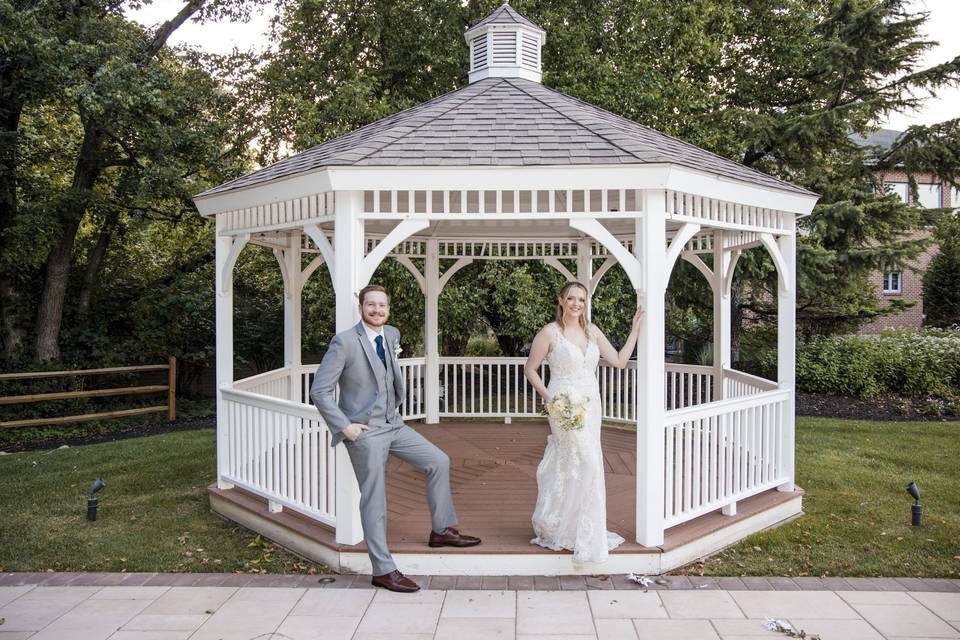 Spring Mill Manor
