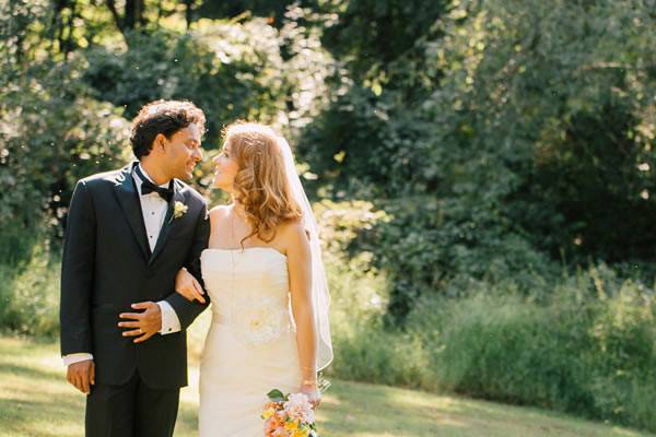 Soumit & Andreea's wedding