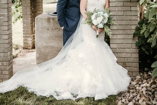 Allison & Austin's wedding 2