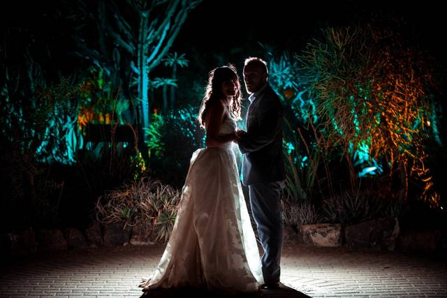 The wedding of Alyssa and Jonathan 2