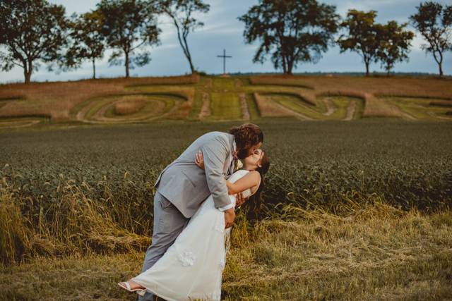 Emma & Cade's wedding 2