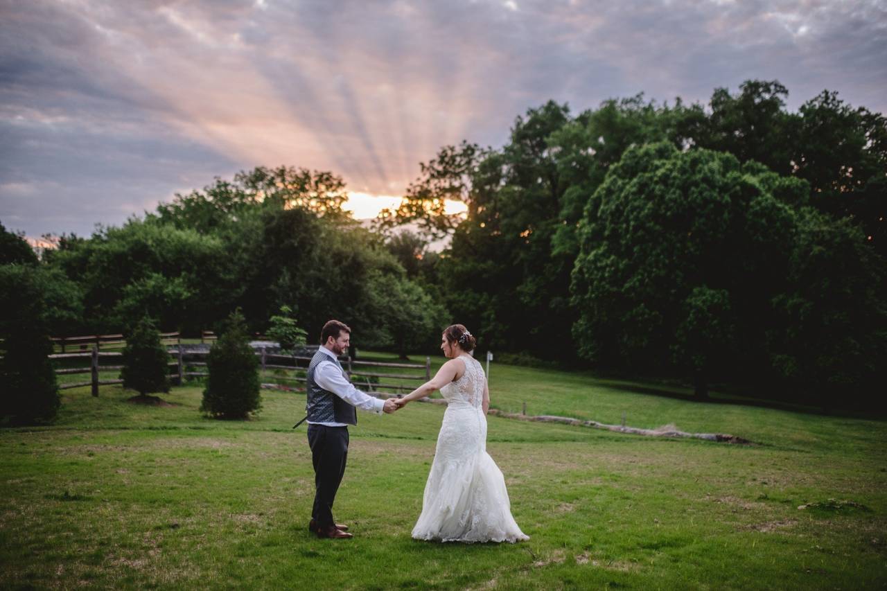 John James Audubon Center at Mill Grove - Historic Weddings - Audubon ...