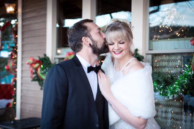 Matti & Krista's wedding 2
