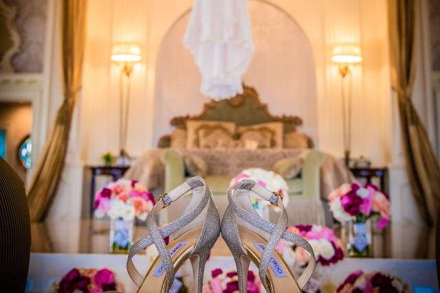 Lilliana & Steven's wedding 2