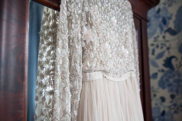 Astrid & Jeff's wedding 2