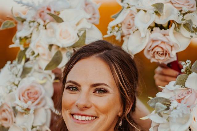 Kim & Charlie's wedding 2