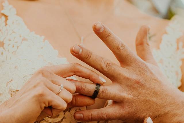 Kim & Charlie's wedding 3