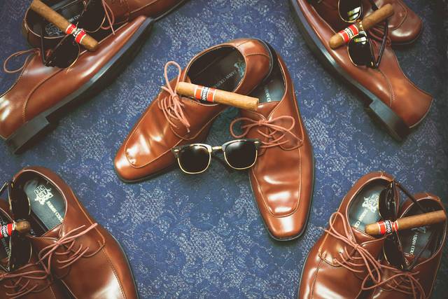 Miranda & Joe's wedding 2