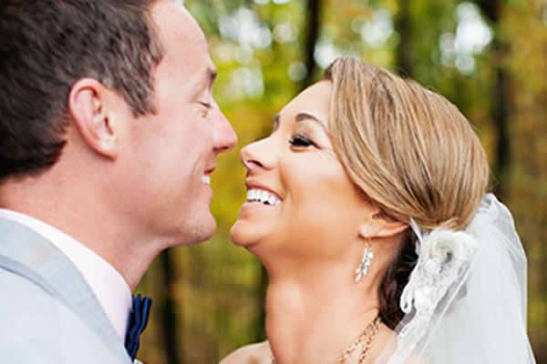 Shaun & Courtney's wedding