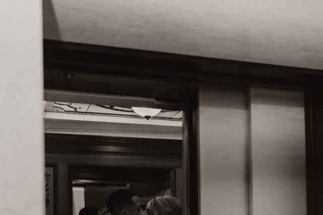 Michele & Troy's wedding 3