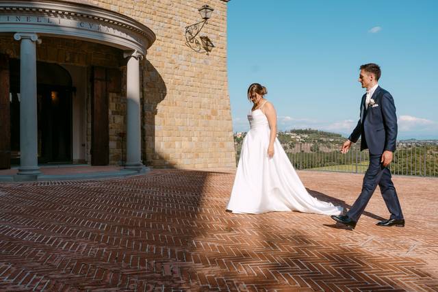 Mike & Friedric's wedding 2