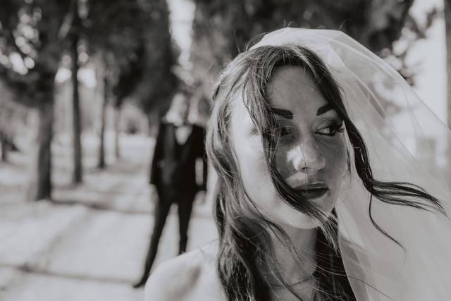 Giulia & Samuele's wedding 2