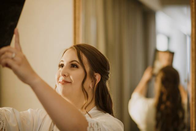 The wedding of Natalie and Bertrand 3