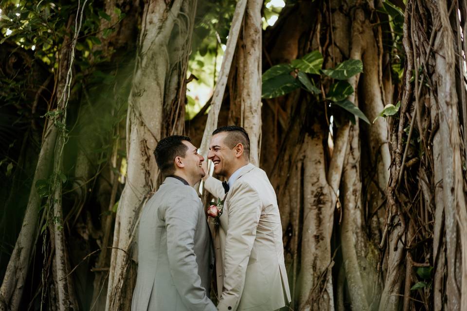 Dejan & Ilija's wedding