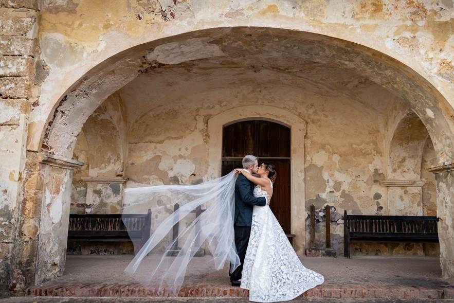 Patricia & Joseph's wedding