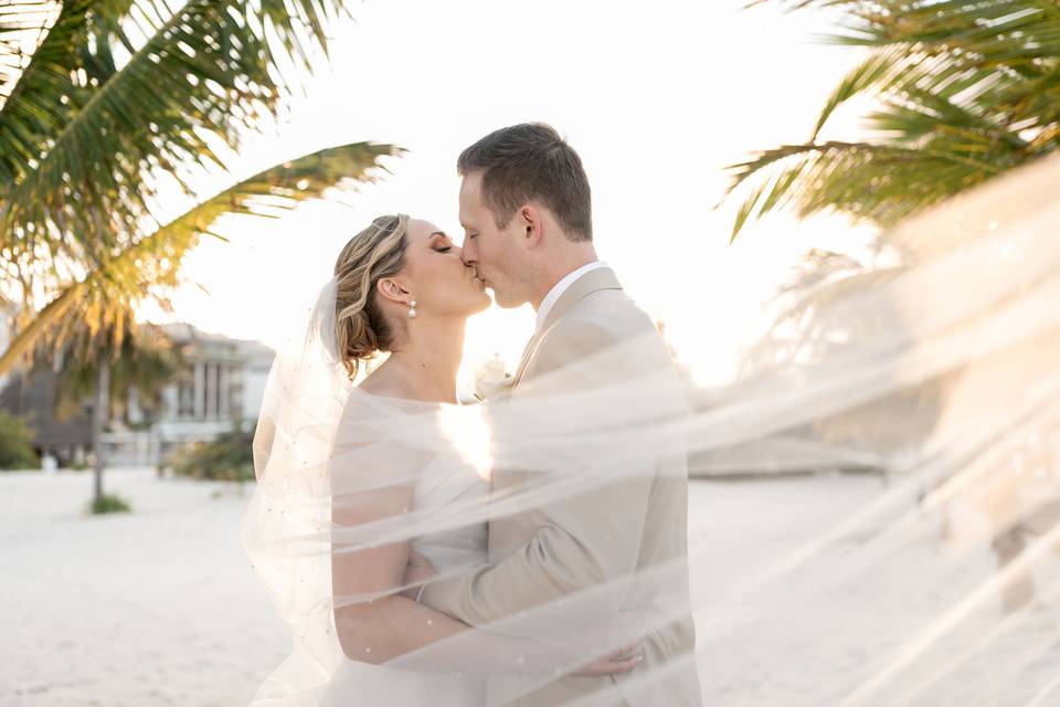 Nicole & Austin's wedding