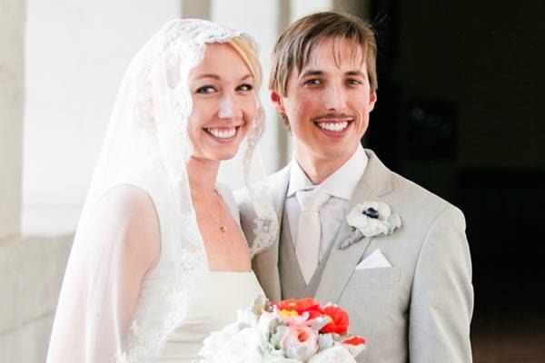 Shawn & Mollie's wedding