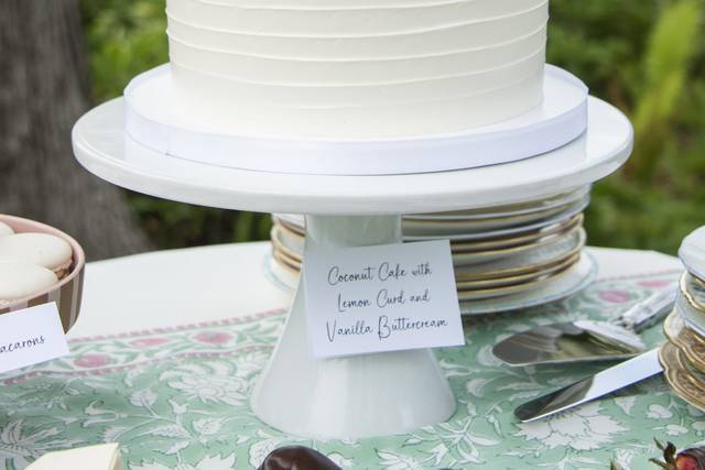 Mary & Will's wedding 2