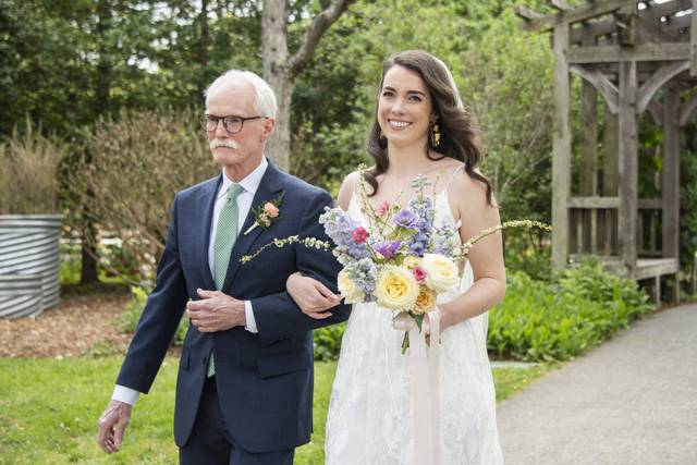 Mary & Will's wedding 3