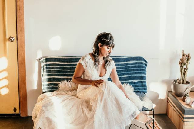 Samantha & Jason's wedding 1