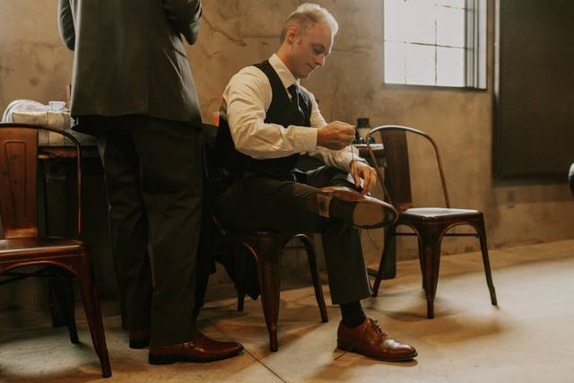 Ethan & Tayler's wedding 3