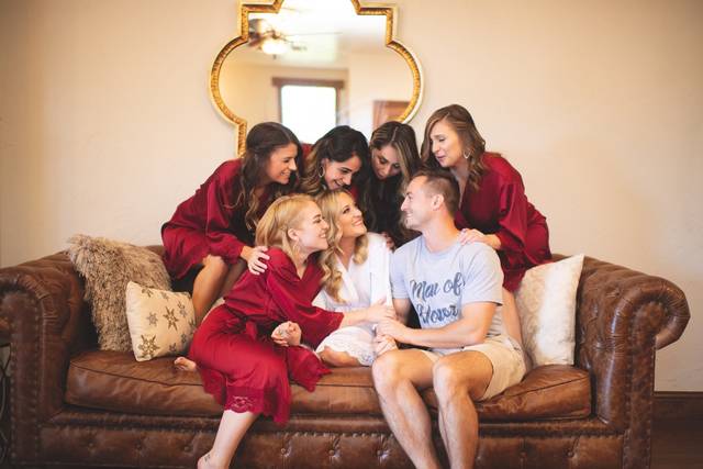 Jordyn & Jeremy's wedding 2