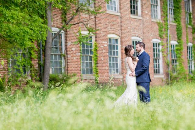 Inn At The Old Silk Mill 3