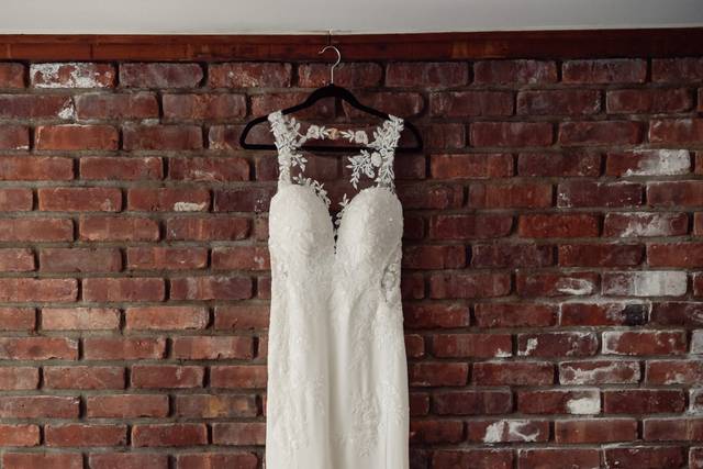 Adrienne & Vincent's wedding 3