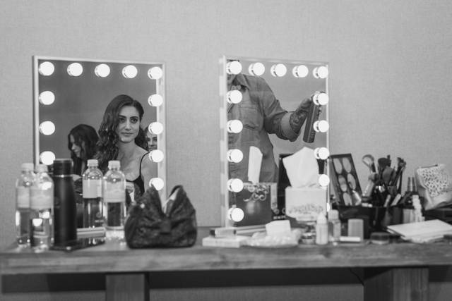 Allie & Blake's wedding 3